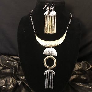 Jewelry set